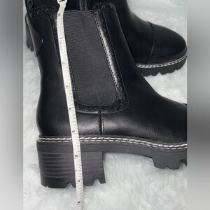 NEW St. John’s Bay Chelsea Ankle Boots